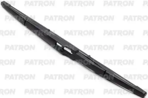 Щетка стеклоочистителя каркасная PWB350-C PATRON 350/14'' мм/", 1 шт