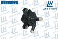Насос системы охлаждения (помпа) LONGHO 8854409