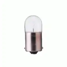 Автолампа накаливания BA15s PHILIPS 12814ECOCP R10W 12
