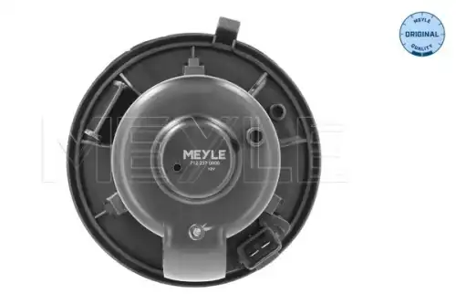 Вентилятор отопителя MEYLE 712 237 0000