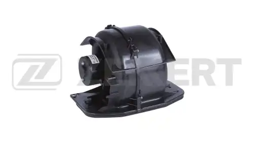 Вентилятор отопителя ZEKKERT MK-7075