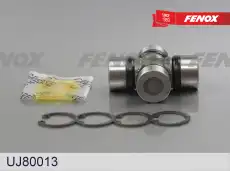 Крестовина кардана FENOX UJ80013