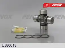 Крестовина кардана FENOX UJ80013