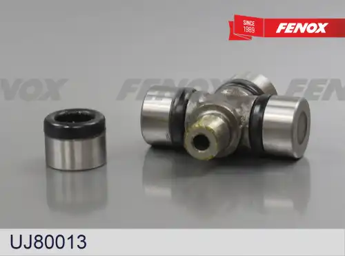 Крестовина кардана FENOX UJ80013