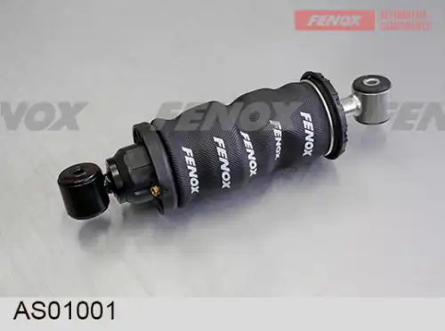 Амортизатор кабины FENOX AS01001