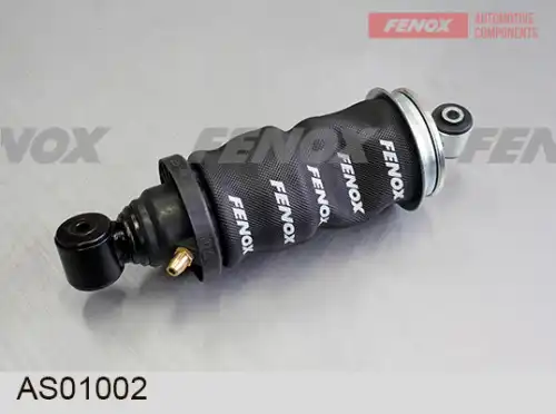 Амортизатор кабины FENOX AS01002