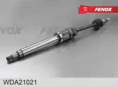 Вал приводной в сборе FENOX WDA21021