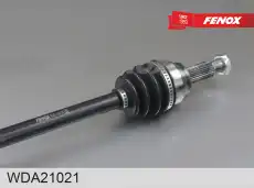 Вал приводной в сборе FENOX WDA21021