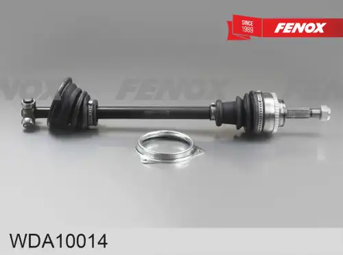Вал приводной в сборе FENOX WDA10014