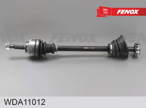 Вал приводной в сборе FENOX WDA11012