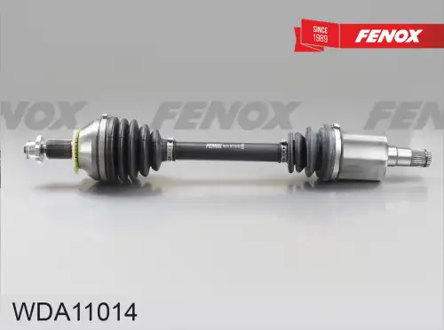 Вал приводной в сборе FENOX WDA11014