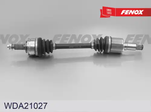 WDA21027 ПРИВОД КОЛЕСА FENOX