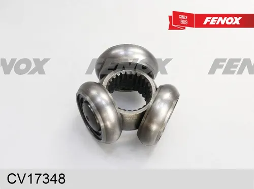 Вал приводной в сборе FENOX CV17348