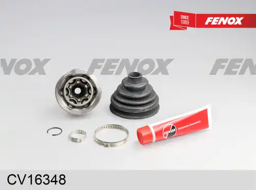 ШРУС наружный FENOX CV16348