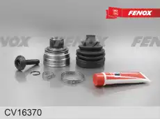 ШРУС наружный FENOX CV16370