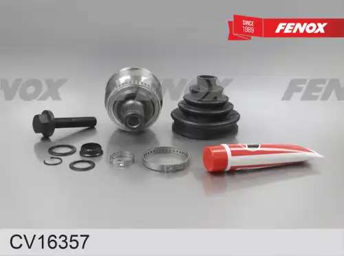 ШРУС наружный FENOX CV16357