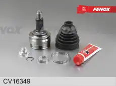 ШРУС наружный FENOX CV16349