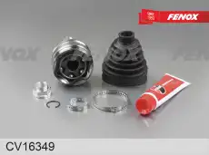 ШРУС наружный FENOX CV16349