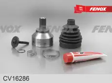Вал приводной в сборе FENOX CV16286