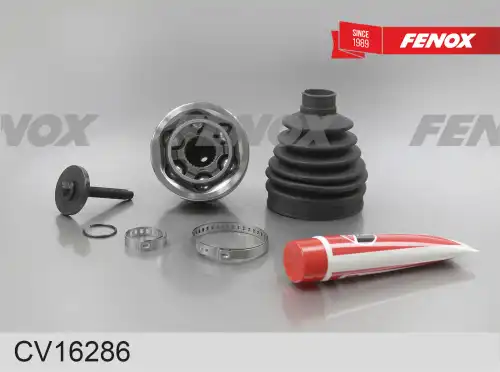 Вал приводной в сборе FENOX CV16286