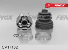 ШРУС наружный FENOX CV17182