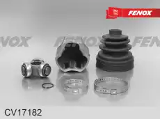 ШРУС наружный FENOX CV17182
