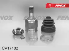ШРУС наружный FENOX CV17182