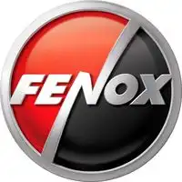Вал приводной в сборе FENOX CV17274