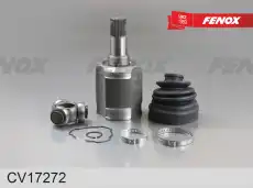 CV17272 ШРУС ВНУТРЕННИЙ FENOX