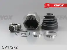 CV17272 ШРУС ВНУТРЕННИЙ FENOX