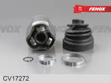 CV17272 ШРУС ВНУТРЕННИЙ FENOX