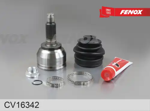 CV16342 ШРУС FENOX