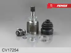 ШРУС CV17254 FENOX
