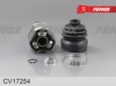 ШРУС CV17254 FENOX