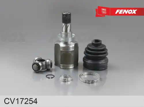 ШРУС CV17254 FENOX