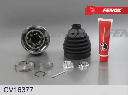 ШРУС наружный FENOX CV16377