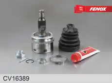 ШРУС наружный FENOX CV16389