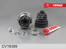 ШРУС наружный FENOX CV16389