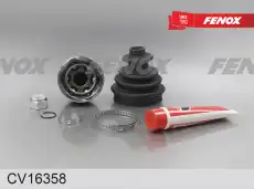 ШРУС наружный FENOX CV16358