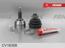 ШРУС наружный FENOX CV16358