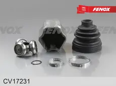 CV17231 ШРУС FENOX