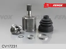 CV17231 ШРУС FENOX