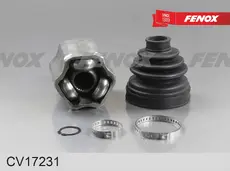 CV17231 ШРУС FENOX