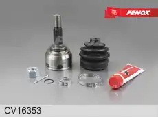 ШРУС наружный FENOX CV16353