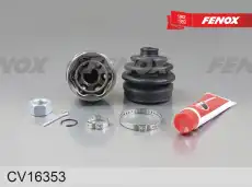 ШРУС наружный FENOX CV16353