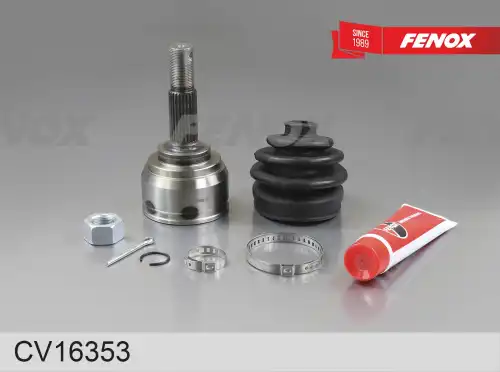 ШРУС наружный FENOX CV16353