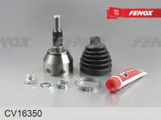 ШРУС наружный FENOX CV16350