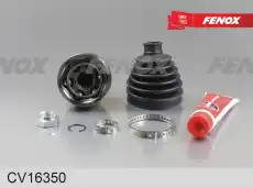 ШРУС наружный FENOX CV16350