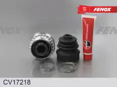 ШРУС ВНУТРЕННИЙ CV17218 FENOX