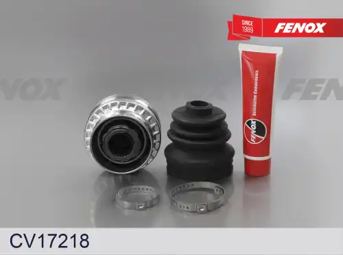 ШРУС ВНУТРЕННИЙ CV17218 FENOX